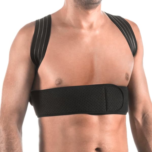 Justerbar Posture Corrector Pro Ticalbak InnovaGoo