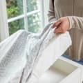 Miniatyrbild 5 av 6: Bed Cover Ingenuity