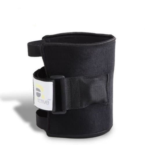 ACUPRESSURE BAND VÄHENTÄÄ POLVIKIPUA BEAKTIIVISESTI