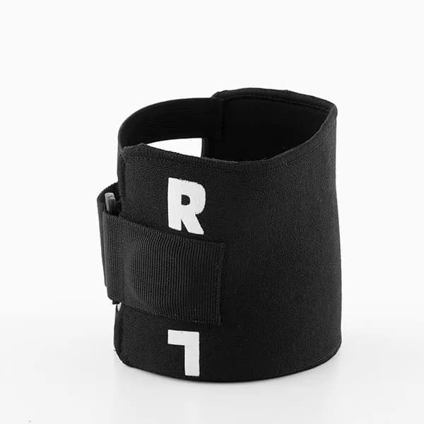 ACUPRESSURE BAND VÄHENTÄÄ POLVIKIPUA BEAKTIIVISESTI