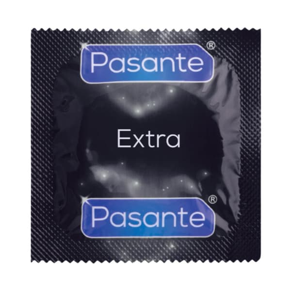 Pasante Extra 12 st