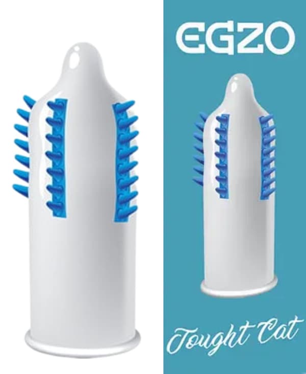 Exo Tough Cat - Keskikokoinen