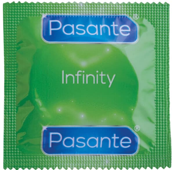 Pasante Delay/ Infinity 12 st.