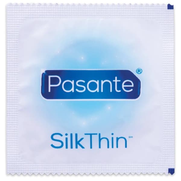 Pasante Silk Thin 12st.