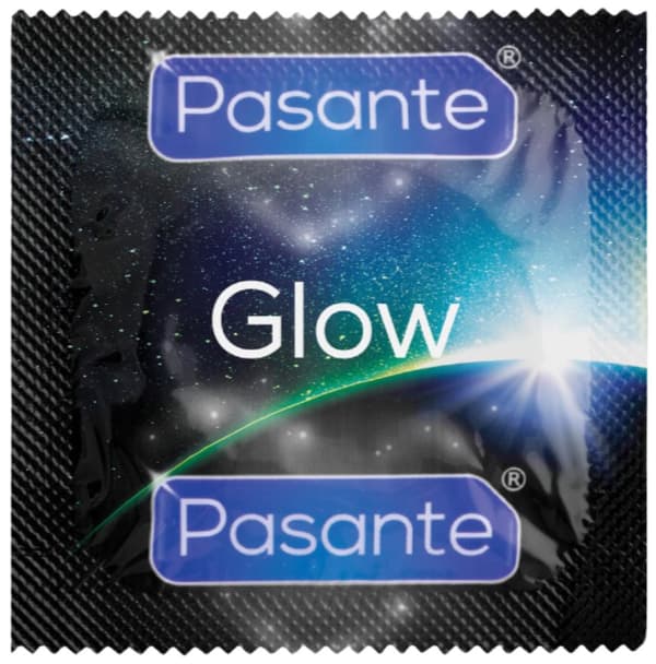 Pasante Glow 3 stk.