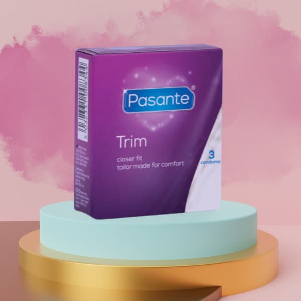 Pasante Trim 3 st.