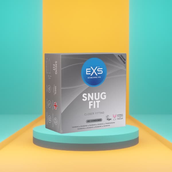 EXS Snug Fit 48 st