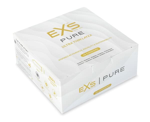 EXS Pure 48 stk.