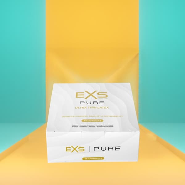 EXS Pure 48 stk.