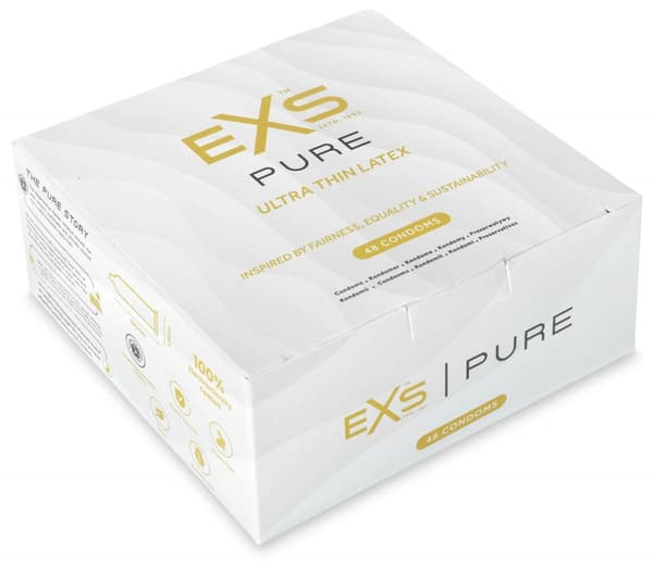 EXS Pure 48 stk.
