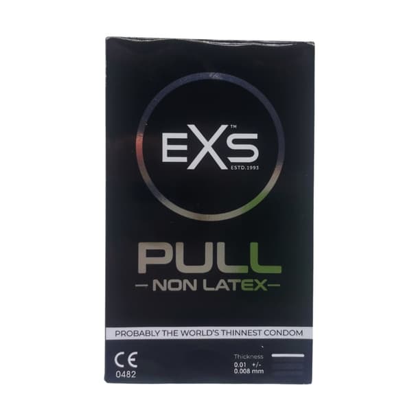 EXS Drag 3 st.