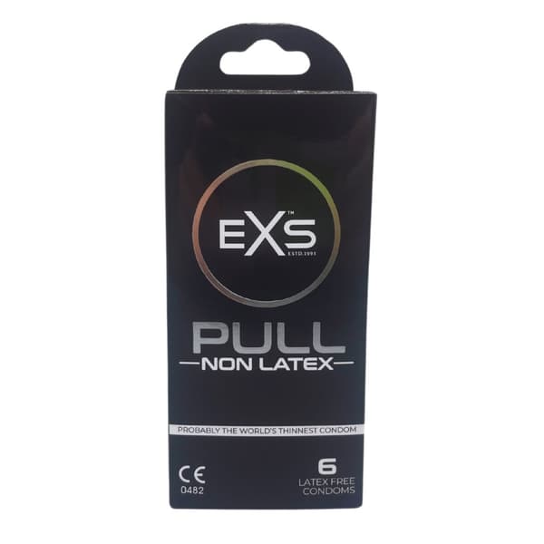 EXS Drag 6 st.