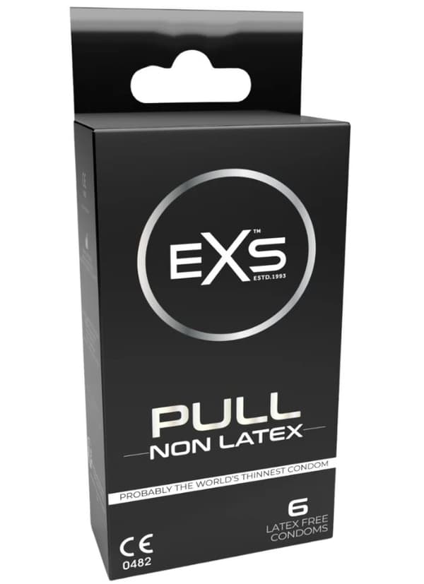 EXS Drag 6 st.