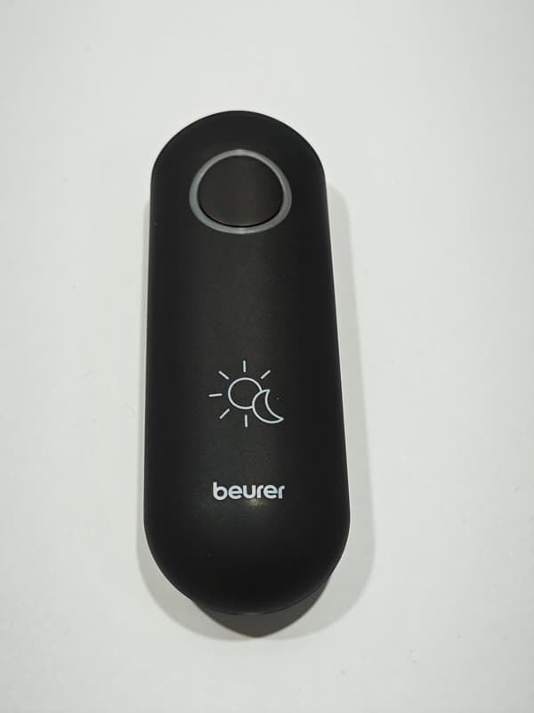 Beurer BR90 bidbehandlingsapparat