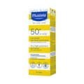 Miniatyrbillede 4 af 4: Sun Milk for Children Mustela Niño Sol Spf 100 ml
