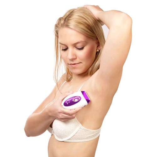 3-i-1 epilator C96