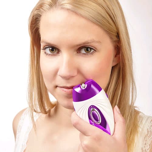 3-i-1 epilator C96