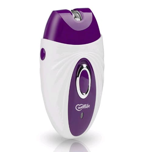 3-i-1 epilator C96