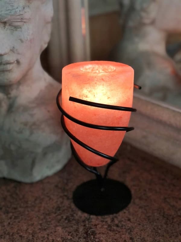 Suolakynttilänjalka Chalice