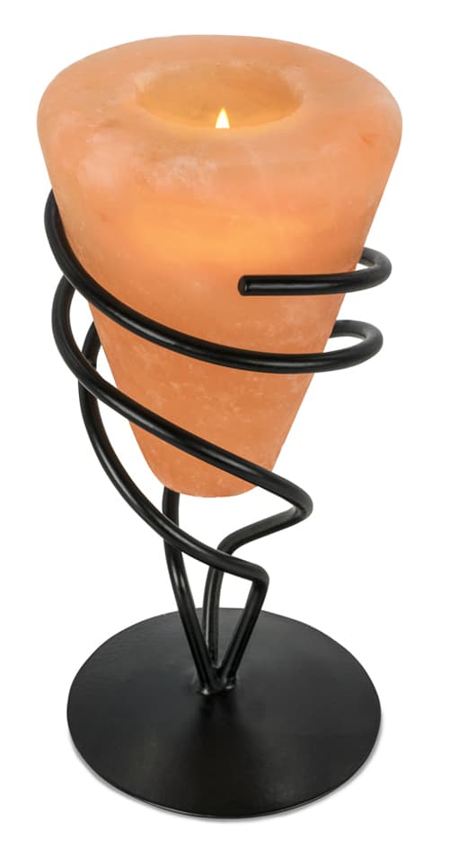 Suolakynttilänjalka Chalice