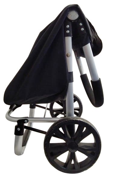 Shoppingväska på hjul Carry 53 l