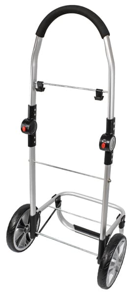 Shoppingväska på hjul Carry 53 l