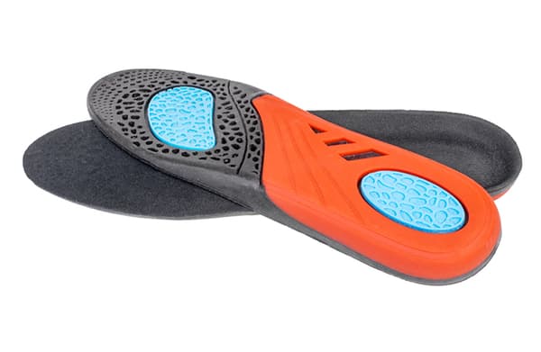 Antishock L anti-shock-inlägg