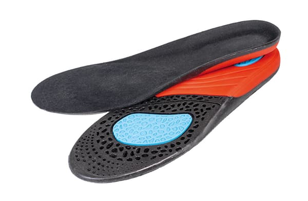 Antishock L anti-shock-inlägg
