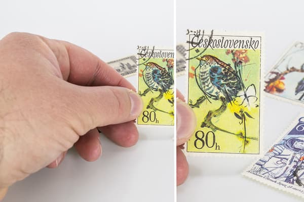 Zoomförstoringsglas - bekvämt, lätt förstoringsglas i polykarbonat