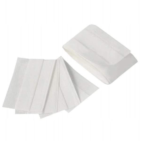 Non-woven plaster med forbinding 6 cm x 1 m NONVIplast