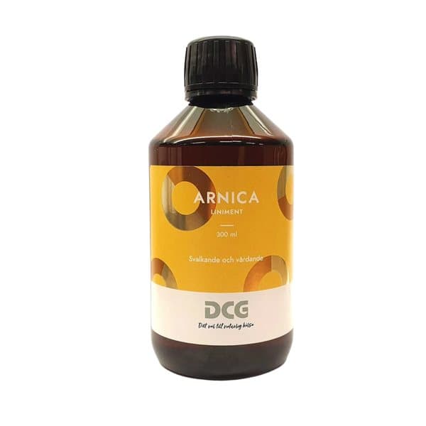 Arnica Liniment 300 ml Arnica