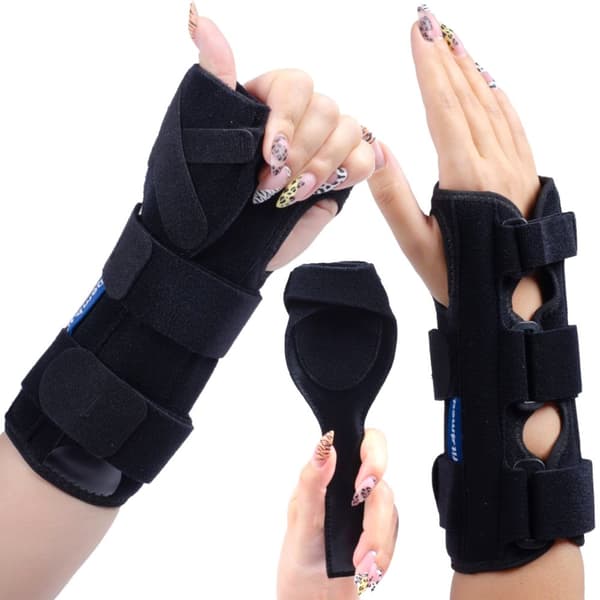FIT4MED STABILISERANDE HANDLEDS- OCH TUMSTÅND