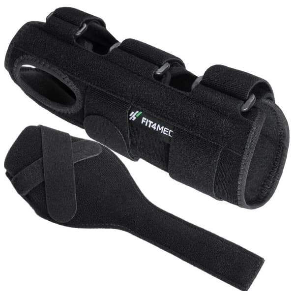 FIT4MED STABILISERANDE HANDLEDS- OCH TUMSTÅND