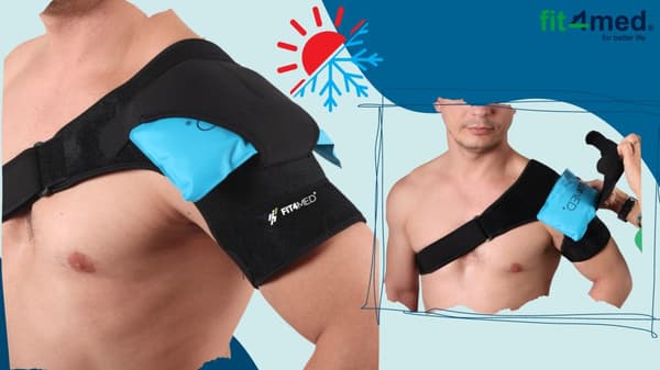 Axelstöd för idrottare FIT4MED