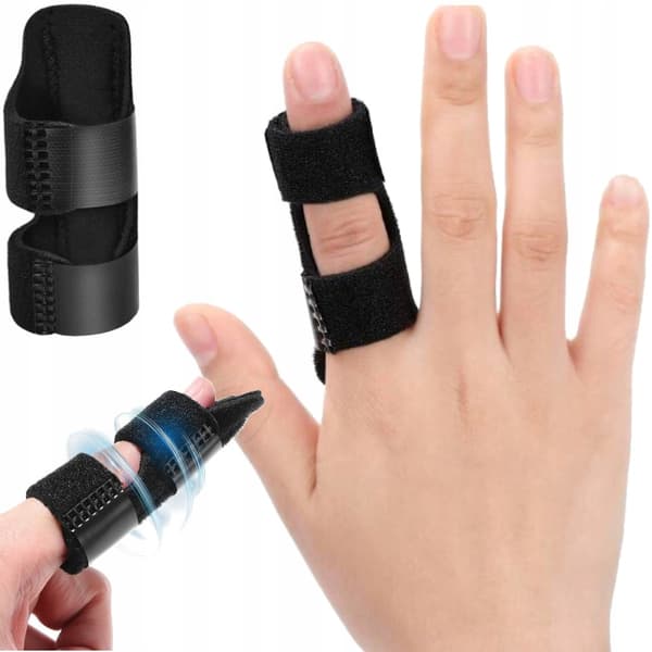 FINGERBÅDE UNIVERSAL PHALANGE STABILISATOR