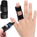 Miniatyrbillede 3 af 11: FINGERBÅDE UNIVERSAL PHALANGE STABILISATOR