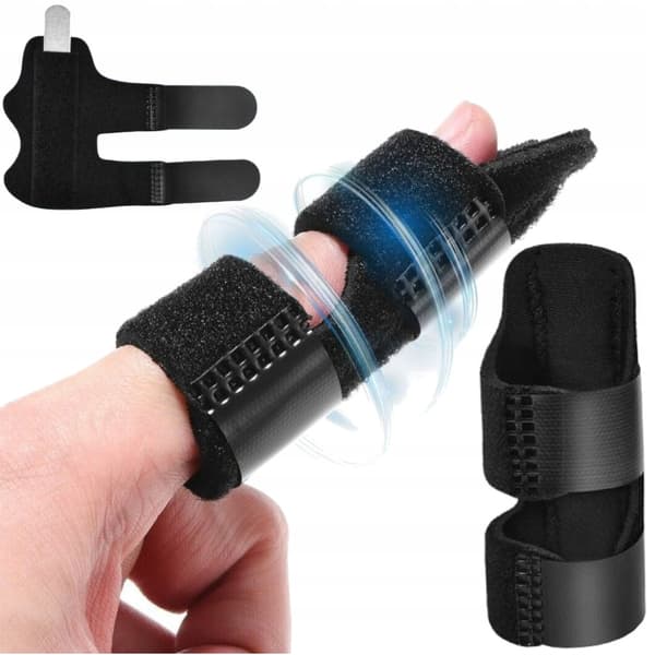FINGERBÅDE UNIVERSAL PHALANGE STABILISATOR