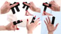 Miniatyrbillede 7 af 11: FINGERBÅDE UNIVERSAL PHALANGE STABILISATOR