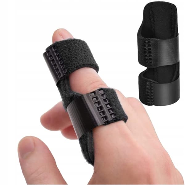 FINGERBÅDE UNIVERSAL PHALANGE STABILISATOR