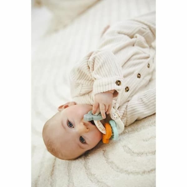 Teether for Babies Sophie la Girafe