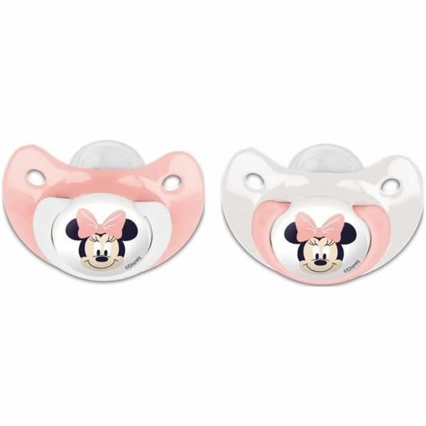 Pacifier Stor (2 Pieces) (2 Units)