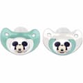 Miniatyrbild 1 av 3: Pacifier Stor (2 Pieces) (2 Units)