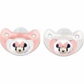 Pikkukuva 1 / 3: Pacifier Stor (2 Pieces) (2 Units)