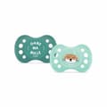 Miniatyrbild 1 av 5: Pacifier Dodie (2 Pieces) (2 Units)