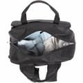 Miniatyrbillede 3 af 6: Diaper Changing Bag Tineo Black