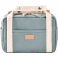Miniatyrbillede 1 af 5: Diaper Changing Bag Béaba Green