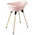 Miniatyrbillede 1 af 5: Bathtub ThermoBaby Pink