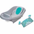 Miniatyrbild 1 av 6: Bathtub Ingenuity Grey