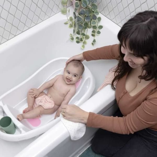 Bathtub Ingenuity