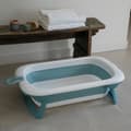 Miniatyrbillede 3 af 6: Bathtub ThermoBaby Blue
